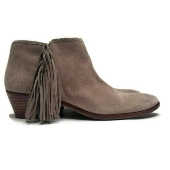 Sam Edelman Shoes - Sam Edelman Paige Boots